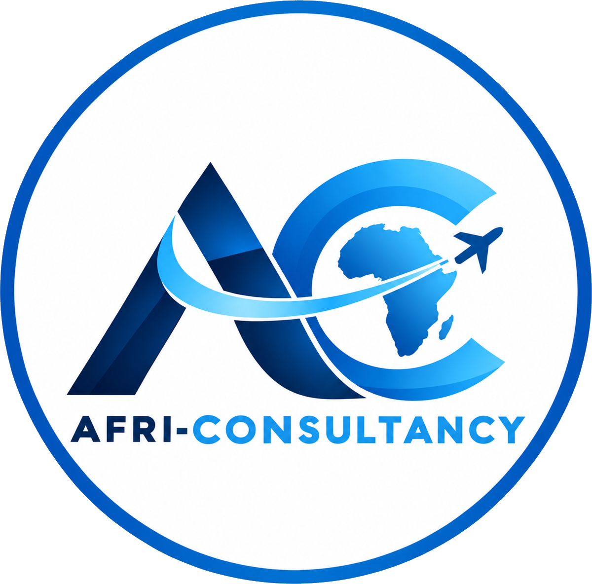 Afri-Consultancy logo