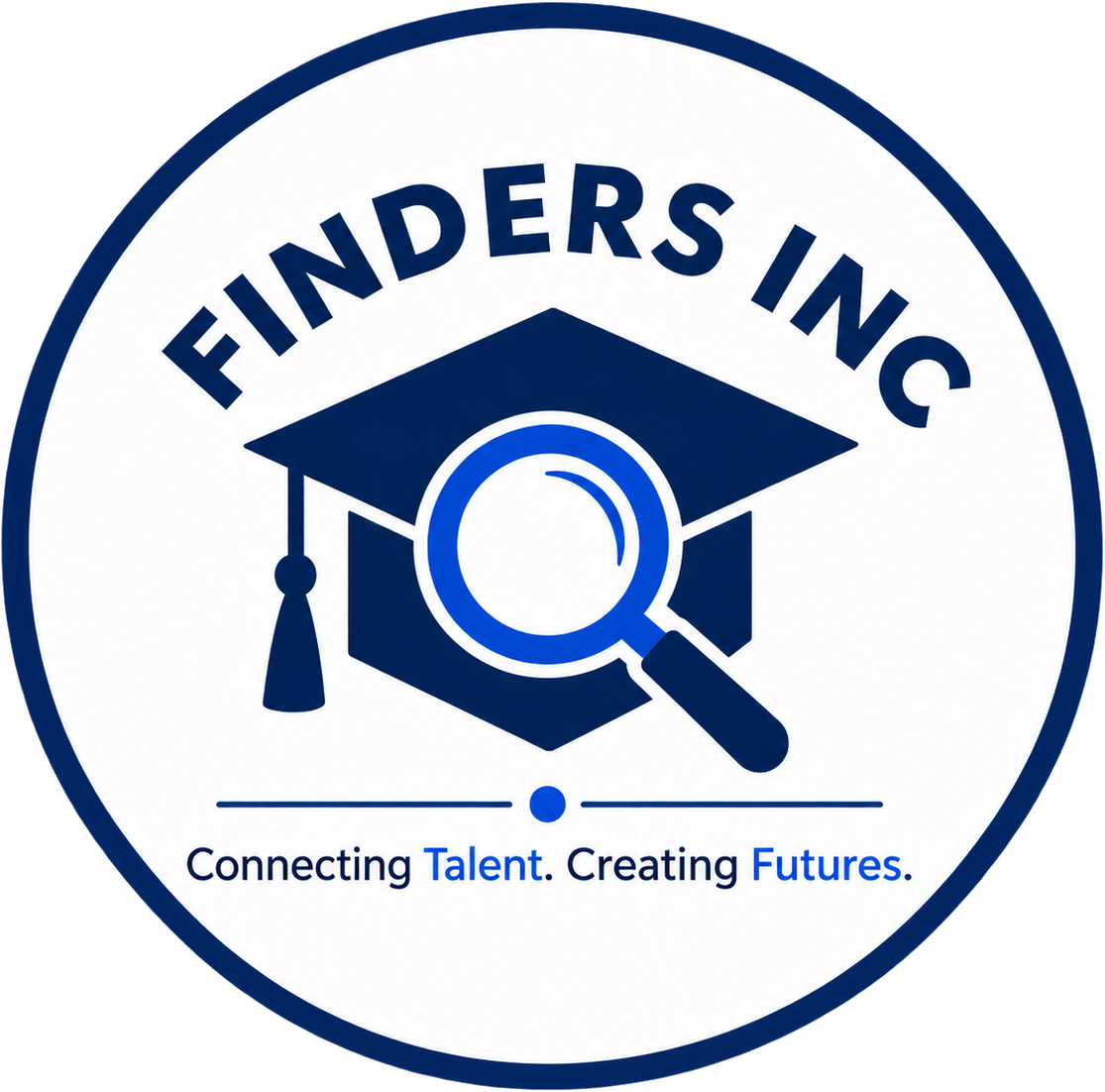 Finders Inc — Connecting Talent. Creating Futures.